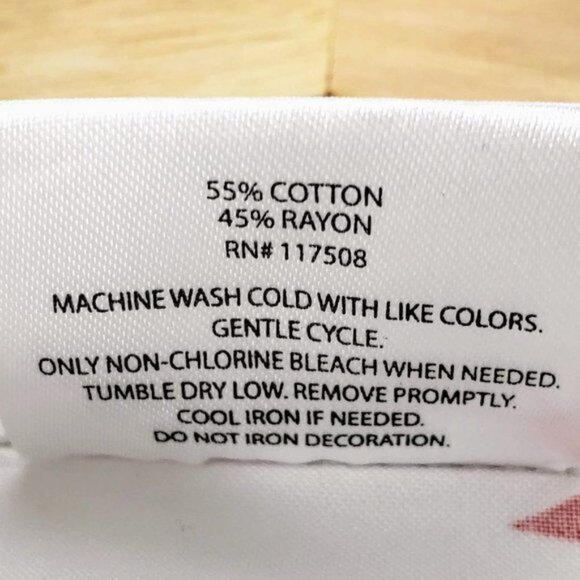 Budweiser White Button Down Shirt Men's Allover Bud Logo Party Button Down S - Picture 6 of 6